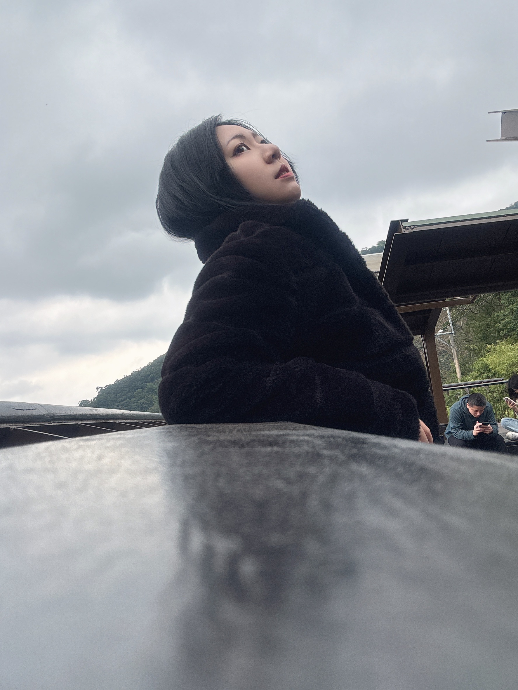 EASE Hair Salon 設計師 